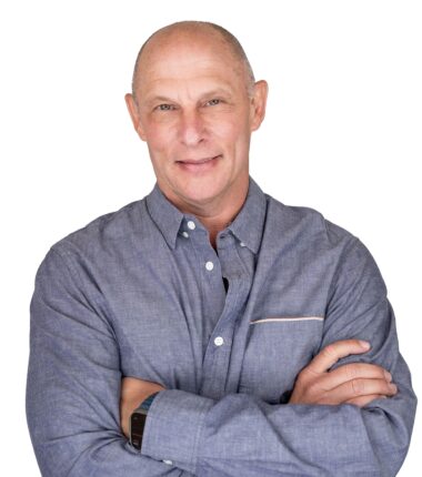 Mark Odom
