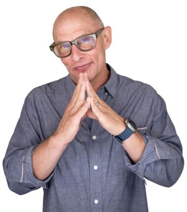 Mark Odom