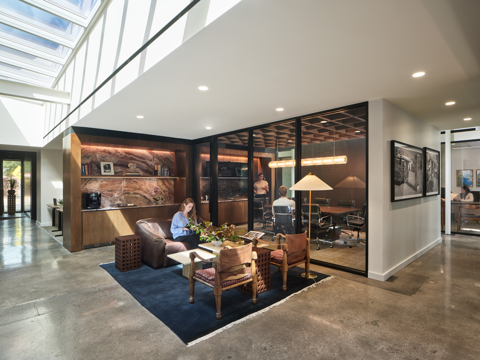 FVF Law Interior