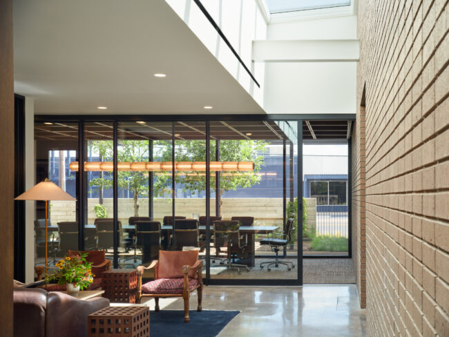FVF Law Interiors