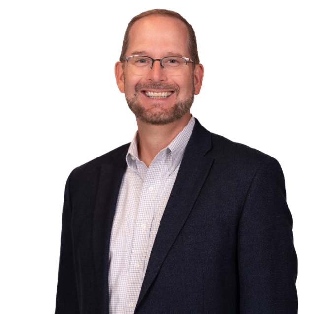 Michael Mesnard, President, Managing Partner