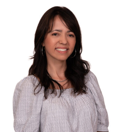 Ana Cristina Acosta Figg