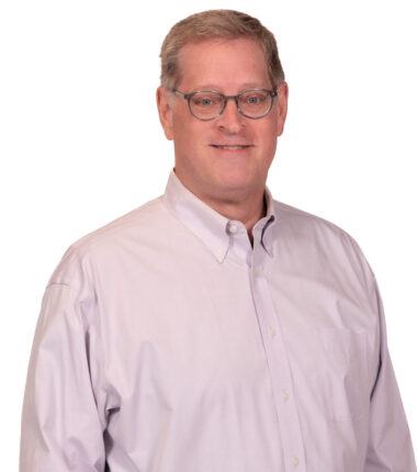 Eric Wolfe