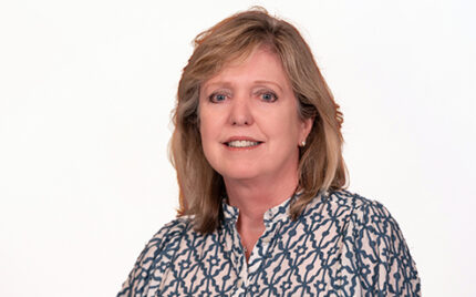 Cari Jones, Design Director and Managing Partner