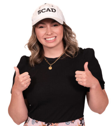 Cullen Bissell SCAD fan