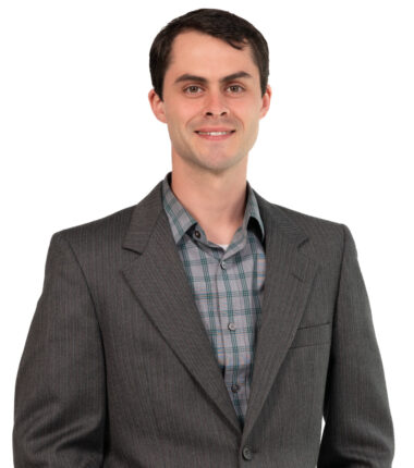 Daniel Richard