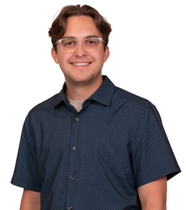 Dominic Hannah