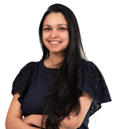 Elizabeth Thariyan