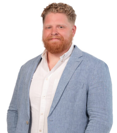 Matthew Schmida