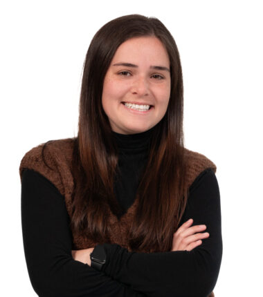 Miranda Dechant
