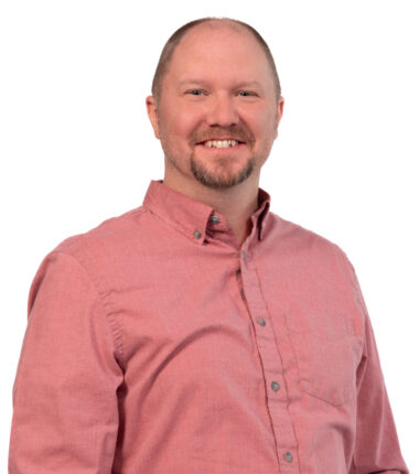 Phil Chapman