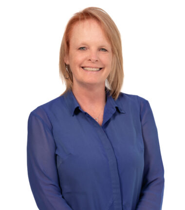 Ruth Anne Schelfe