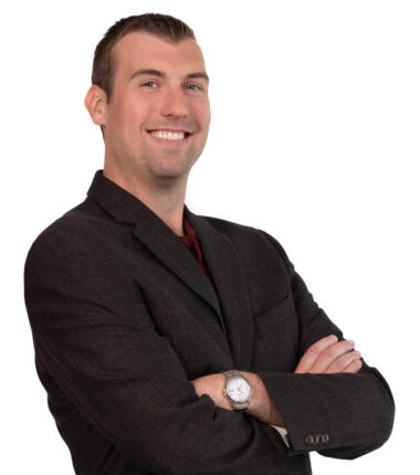 Tim Griffin
