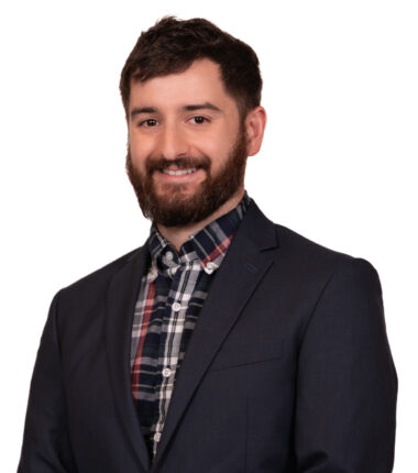 Tim Georghiou