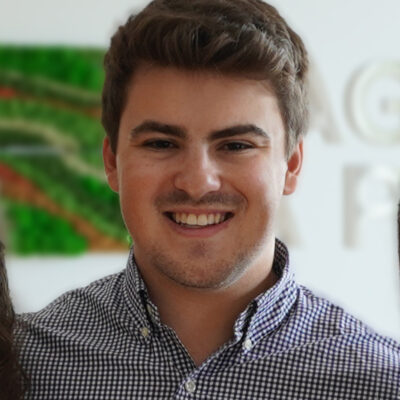 mattthew legato intern