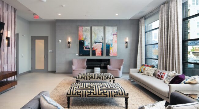 TV Room