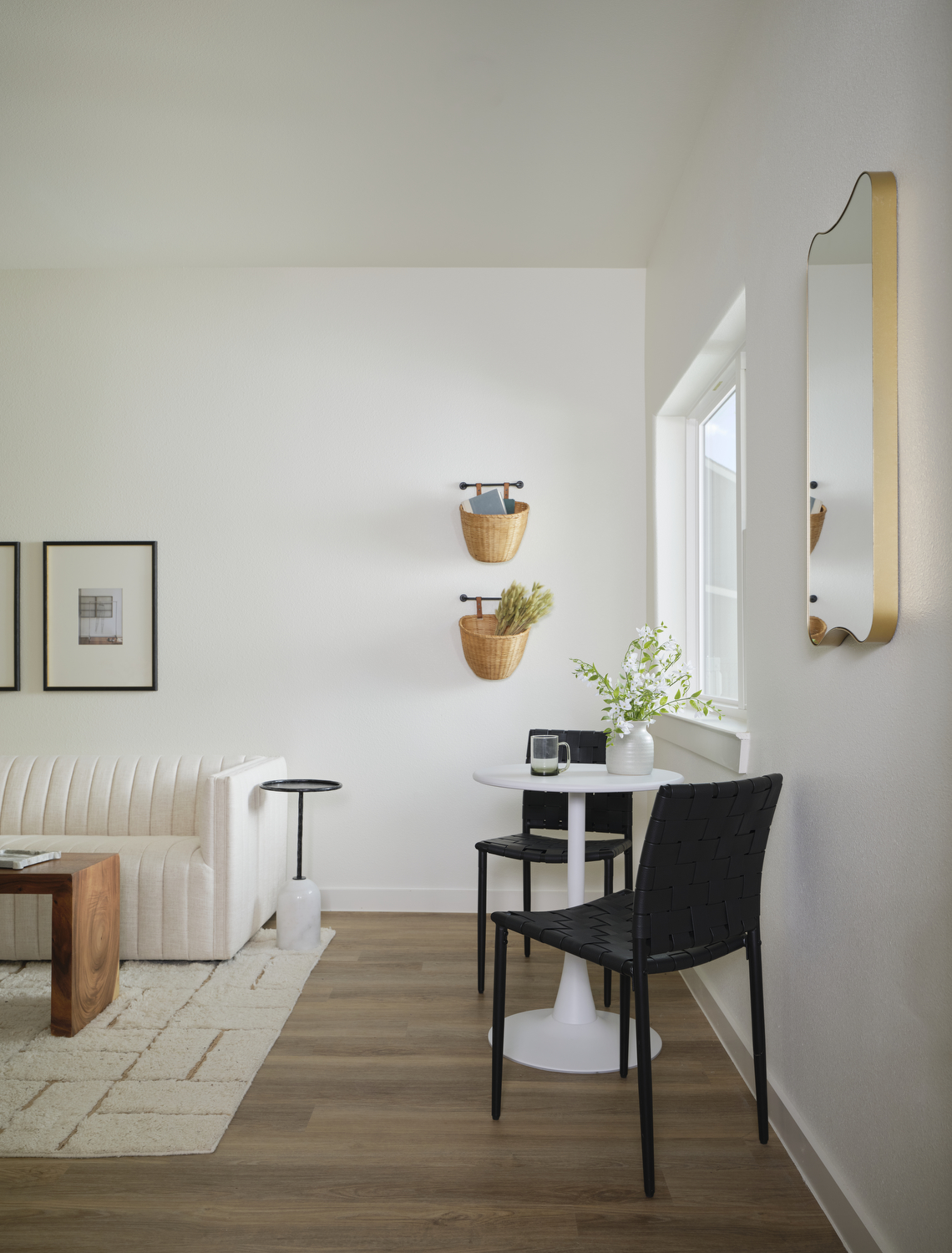 Industry SOMA Living Space