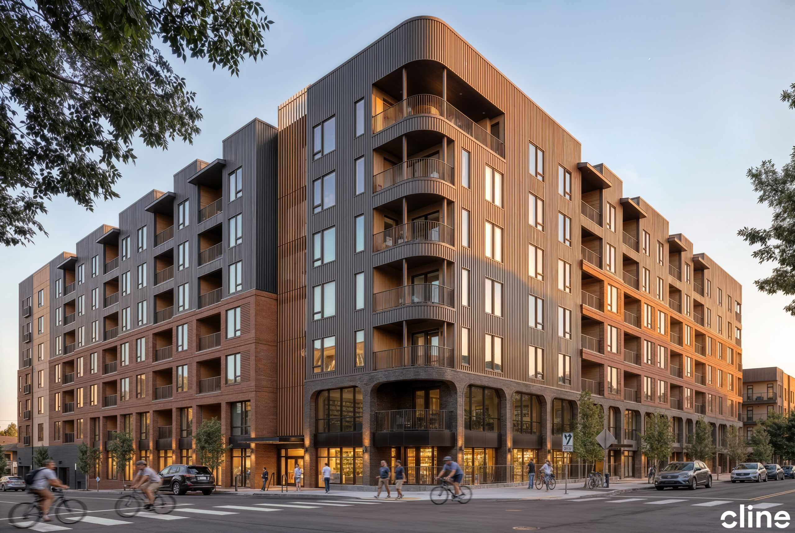 Rosewood Corner View