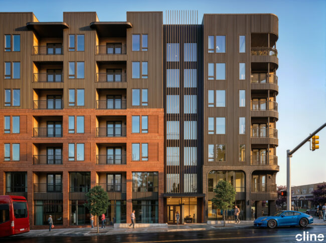 Rosewood Elevation