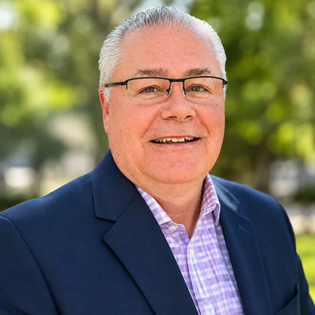 David Coster